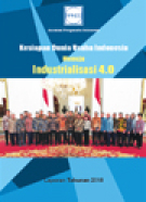 Laporan Tahunan APINDO Kabupaten Labuhanbatu 2018