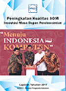 Laporan Tahunan APINDO Kabupaten Labuhanbatu 2017