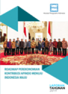 Laporan Tahunan APINDO Kabupaten Labuhanbatu 2019